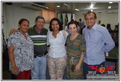 rolim de moura